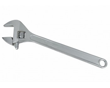 24in Adjustable Wrench